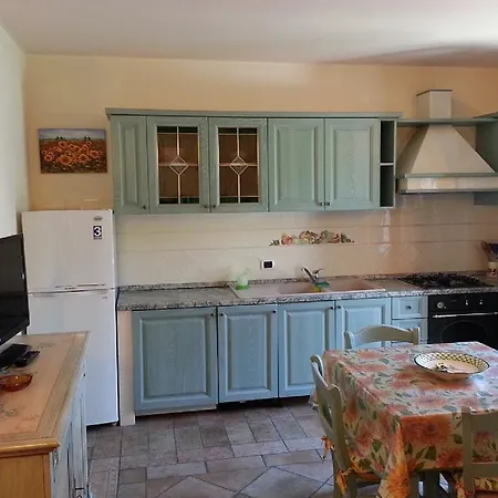 Casamare Gianluca * مارينا دي ماسا
