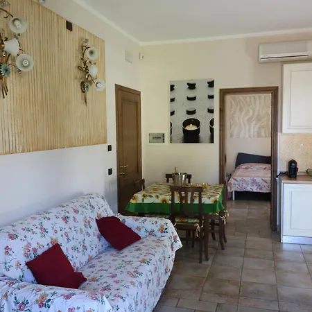 Casamare Gianluca * مارينا دي ماسا