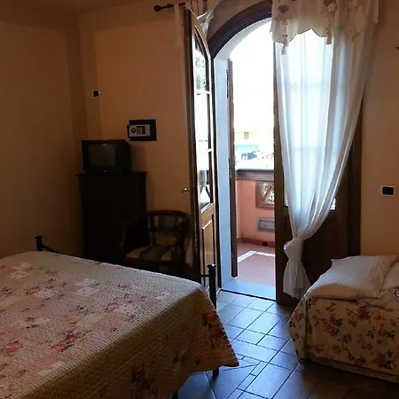 Casamare Gianluca Apartment Marina di Massa