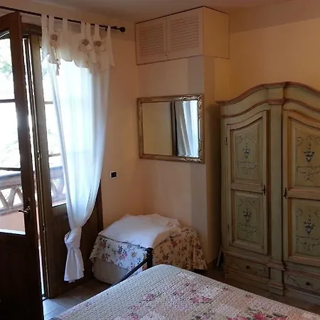 Casamare Gianluca Apartment