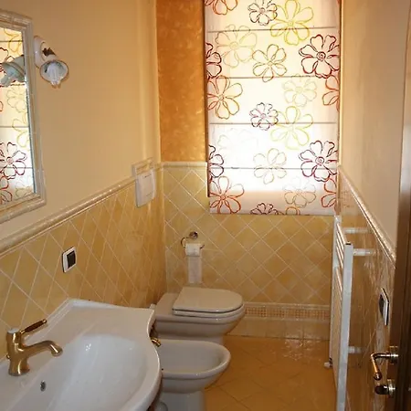 Apartment Casamare Gianluca Marina di Massa