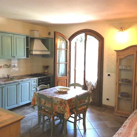 Apartment Casamare Gianluca