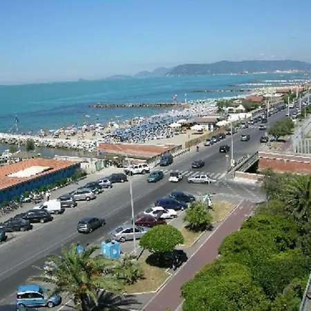 Apartment Casamare Gianluca
